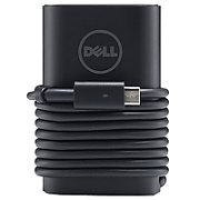 DELL TM7MV power adapter/inverter Indoor 130 W Black_1