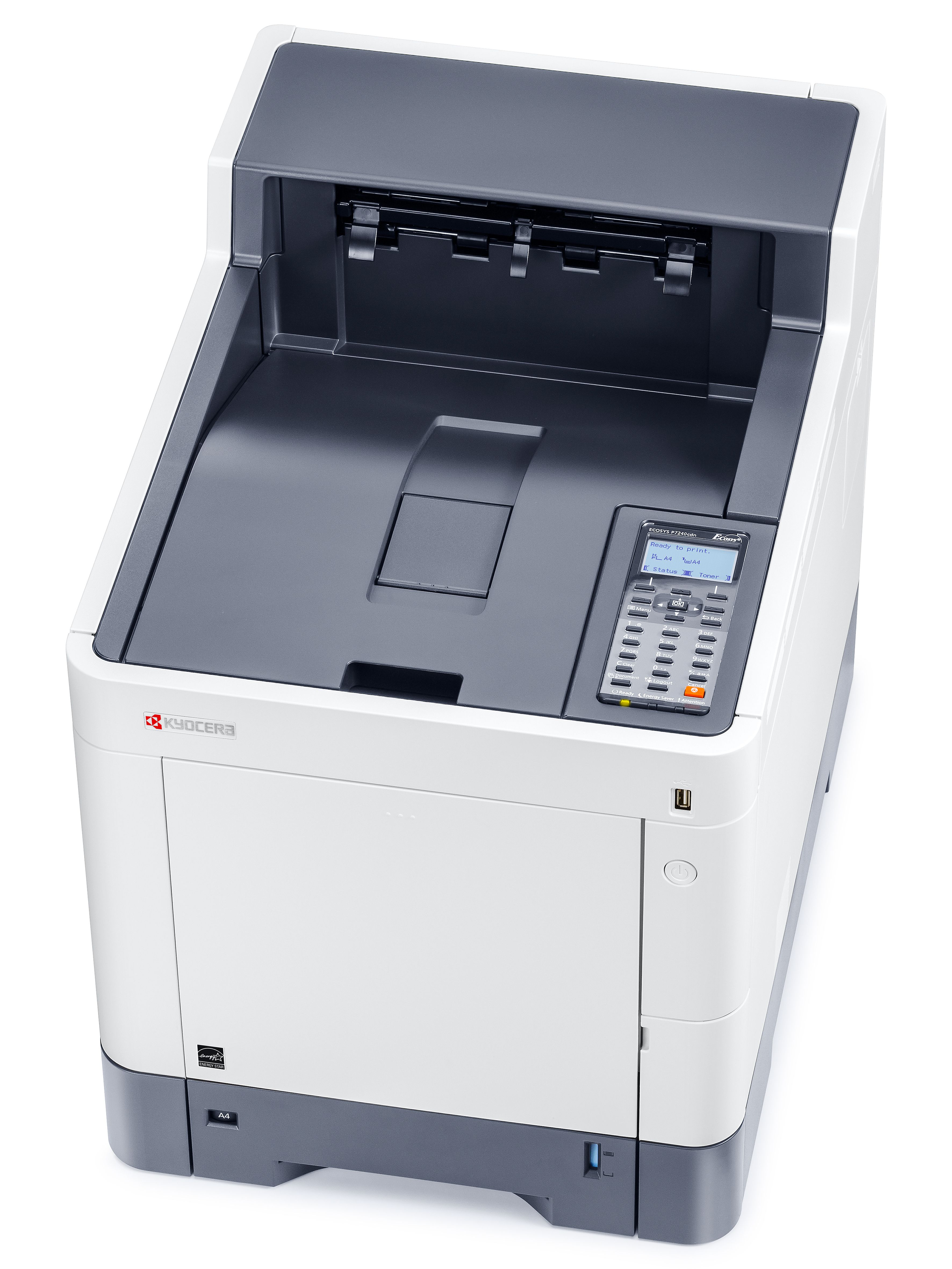 KYOCERA ECOSYS P7240cdn Colour 1200 x 1200 DPI A4_5