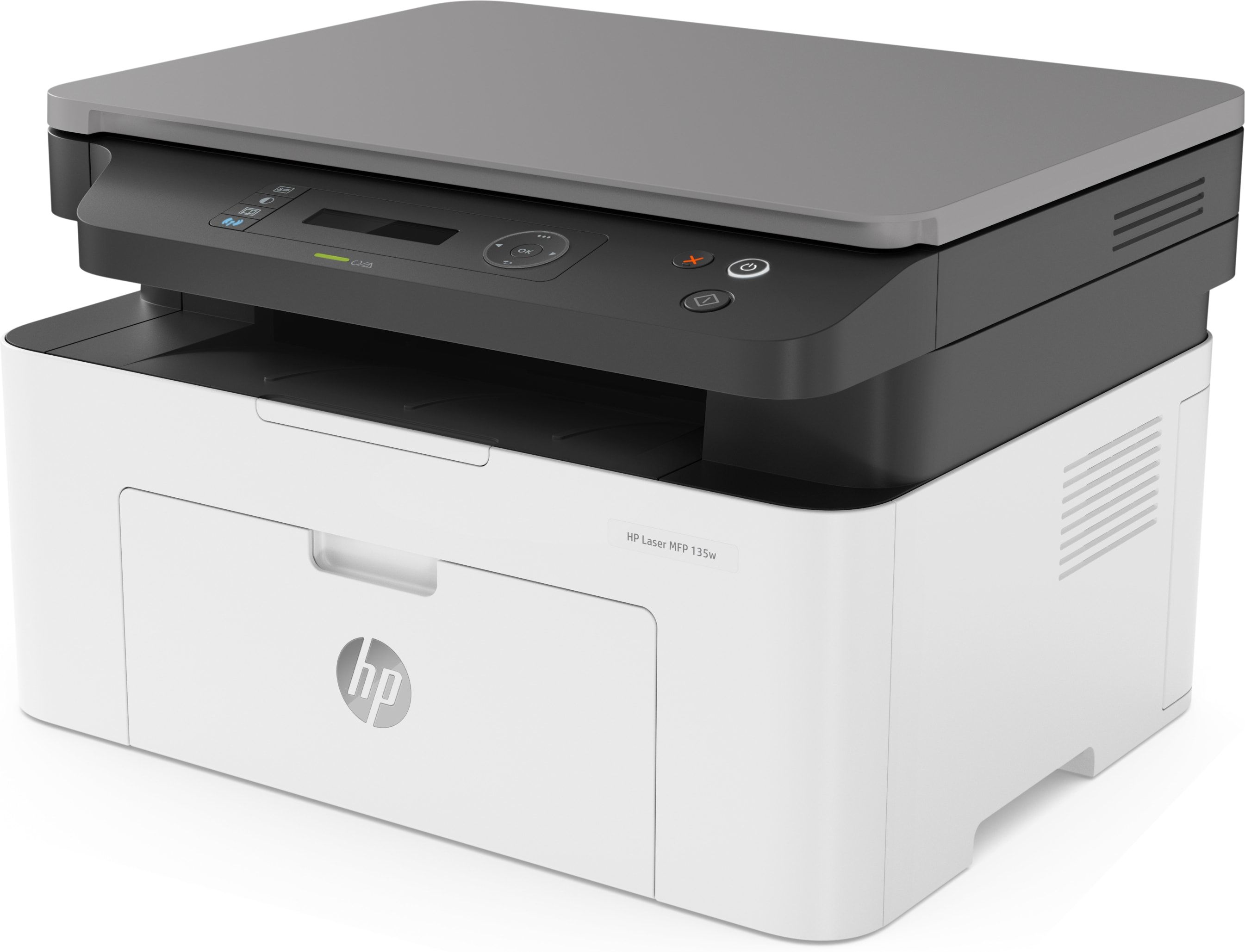HP Laser MFP 135w, Print, copy, scan_2
