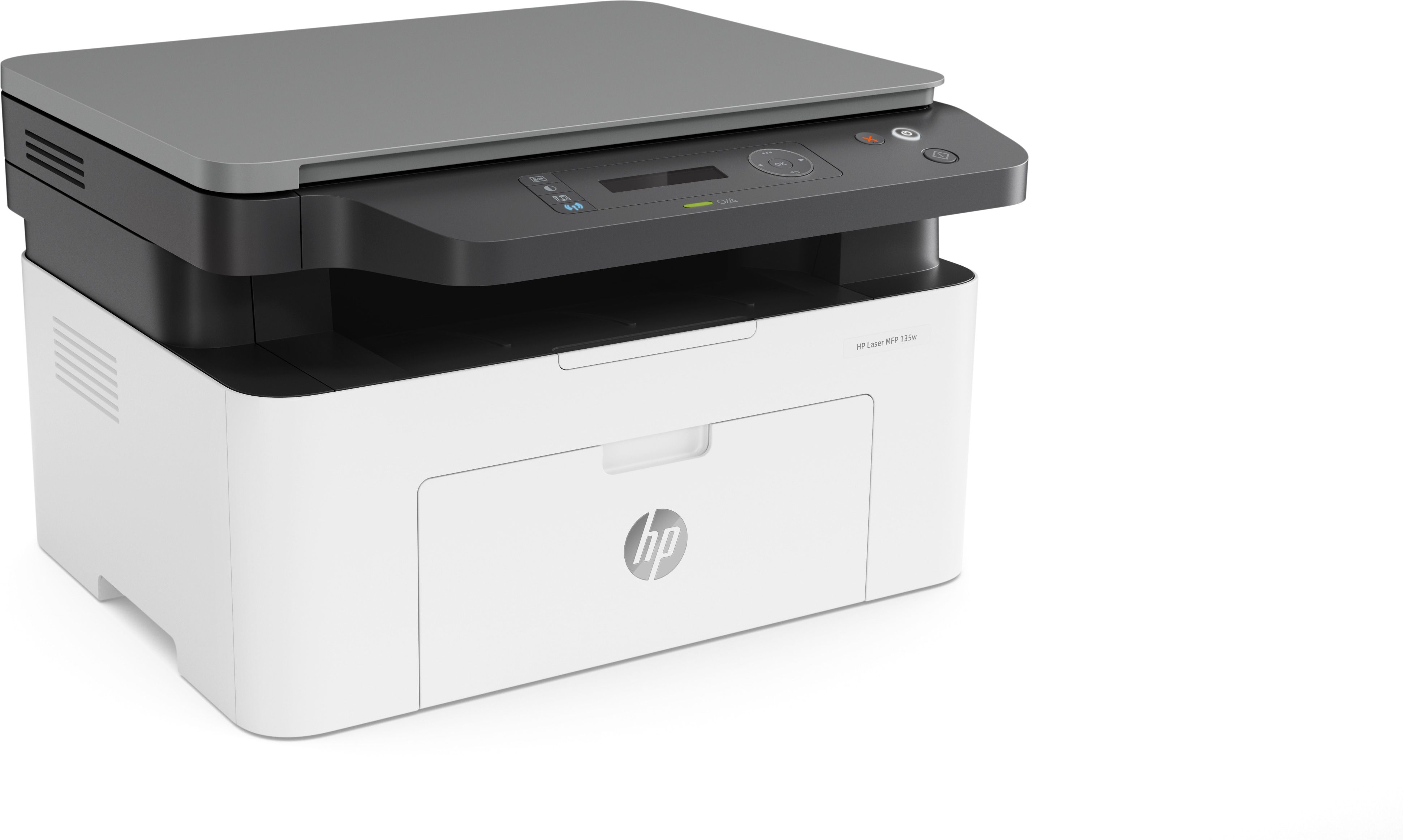 HP Laser MFP 135w, Print, copy, scan_4