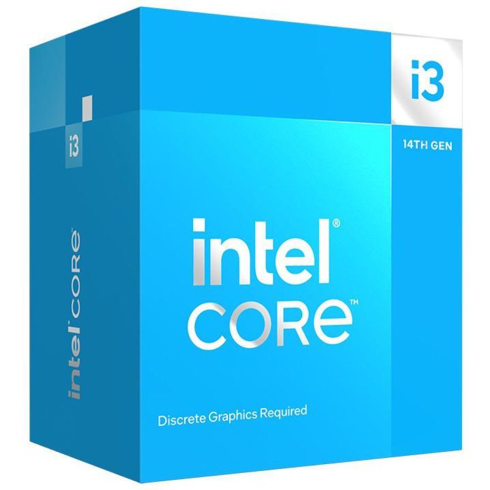 CPU CORE I3-14100 S1700 BOX/3.5G BX8071514100 S..._1