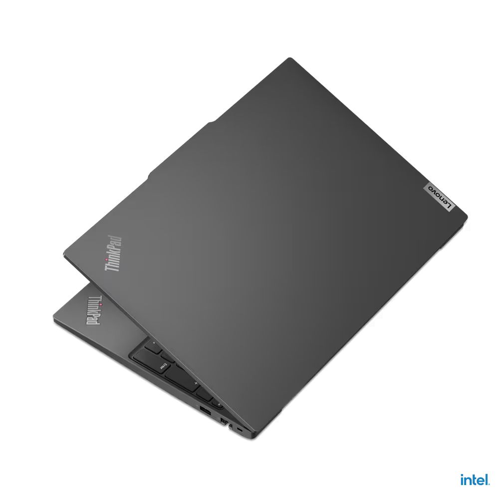 Laptop Lenovo ThinkPad E16 Gen 1 (AMD), 16