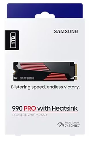 990 Pro, 1TB, M.2 NVMe Heatsink_5