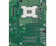 Mainboard WRX80D8-2T für AMD Ryzen Threadripper PRO 3000WX Sockel SP3