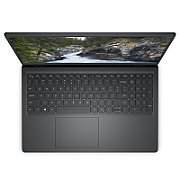 DELL Vostro 3520 i7-1255U Notebook 39.6 cm (15.6") Full HD Intel® Core™ i7 16 GB DDR4-SDRAM 512 GB SSD Wi-Fi 6E (802.11ax) Windows 11 Pro Black (PL/US Int_8