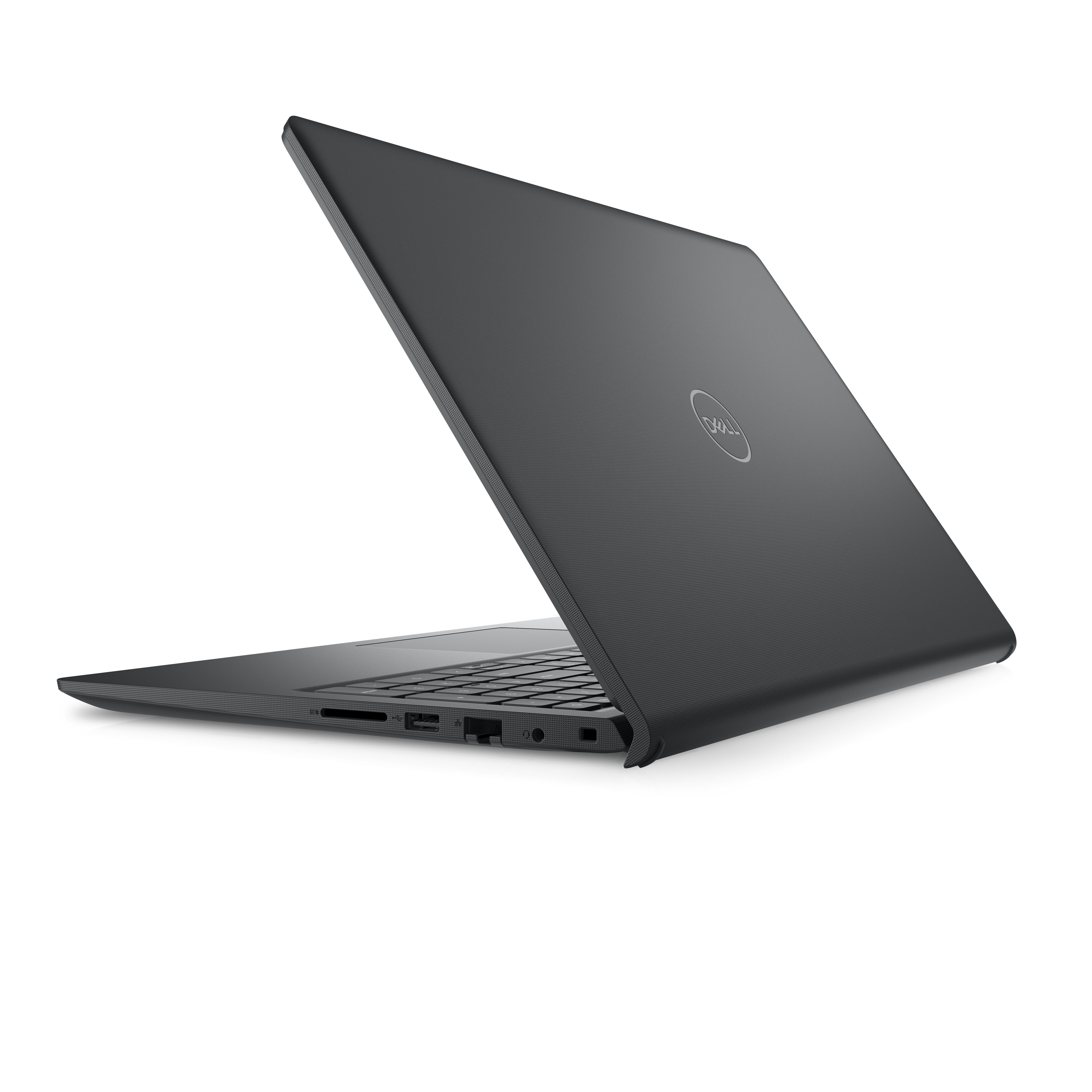 DELL Vostro 3520 i7-1255U Notebook 39.6 cm (15.6") Full HD Intel® Core™ i7 16 GB DDR4-SDRAM 512 GB SSD Wi-Fi 6E (802.11ax) Windows 11 Pro Black (PL/US Int_9