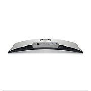 Monitor 34.1 inch LED Dell U3423WE 3440 x 1440 pixeli, 60 Hz, 5 ms, Argintiu