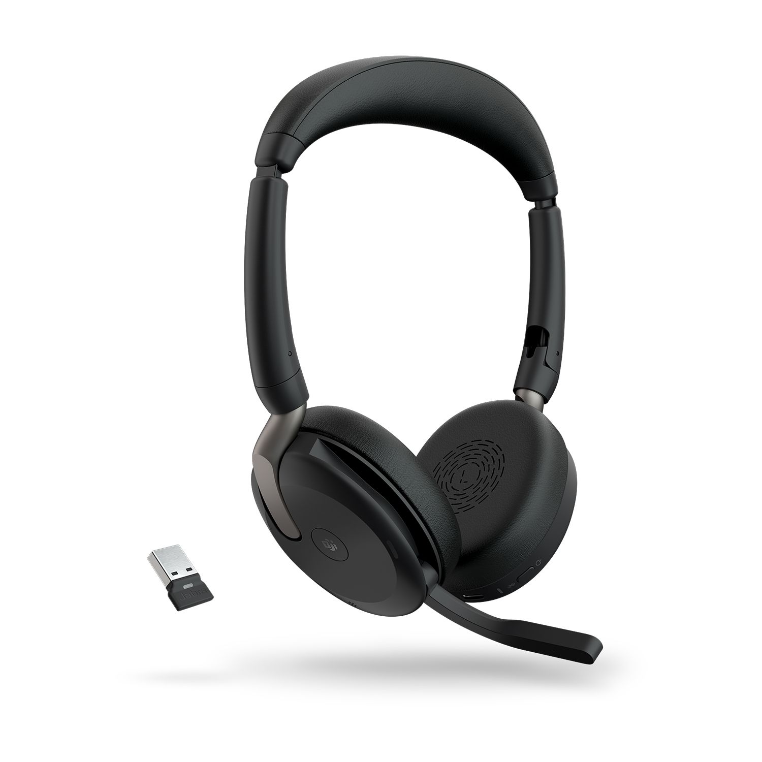 Jabra Evolve2 65 Flex, Link380a MS Stereo_3