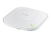 Zyxel WAX610D-EU0105F puncte de acces WLAN 2400 Mbit/s Alb Power over Ethernet (PoE) Suport_1