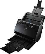Canon imageFORMULA DR-C230 Sheet-fed scaner 600 x 600 DPI A4 Negru