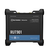 Teltonika RUT901 Industrial LTE WiFi Router (Quectel)_1