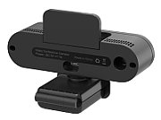 Webcam Personal Office Mini 2, 5.0 Mega-pixel(2K), 2 mics, captare voce 3-5m, speaker, Ai Face Tracking