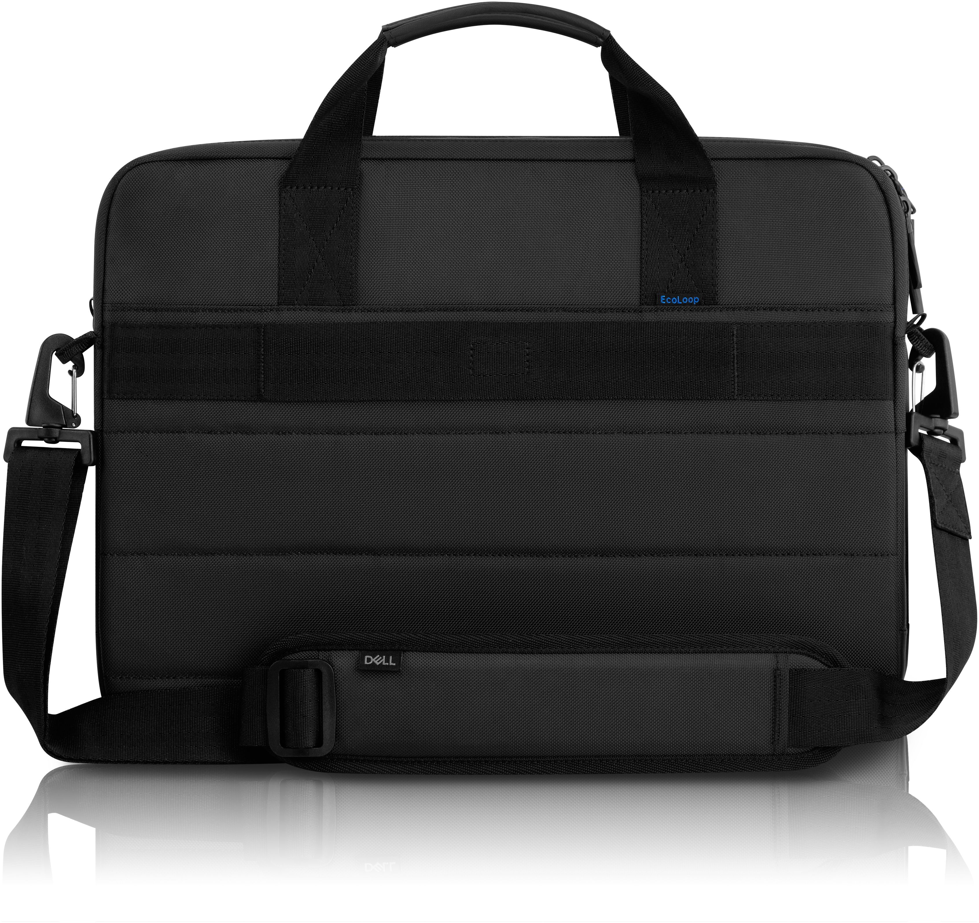 EcoLoop Pro Briefcase - Sleeve case - 38.1 cm (15