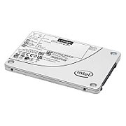 SSD server Lenovo ThinkSystem S4520 960 GB, 2.5 inch, SATA 6G, 3D TLC, 3.0 DWPD, caddy Lenovo SFF