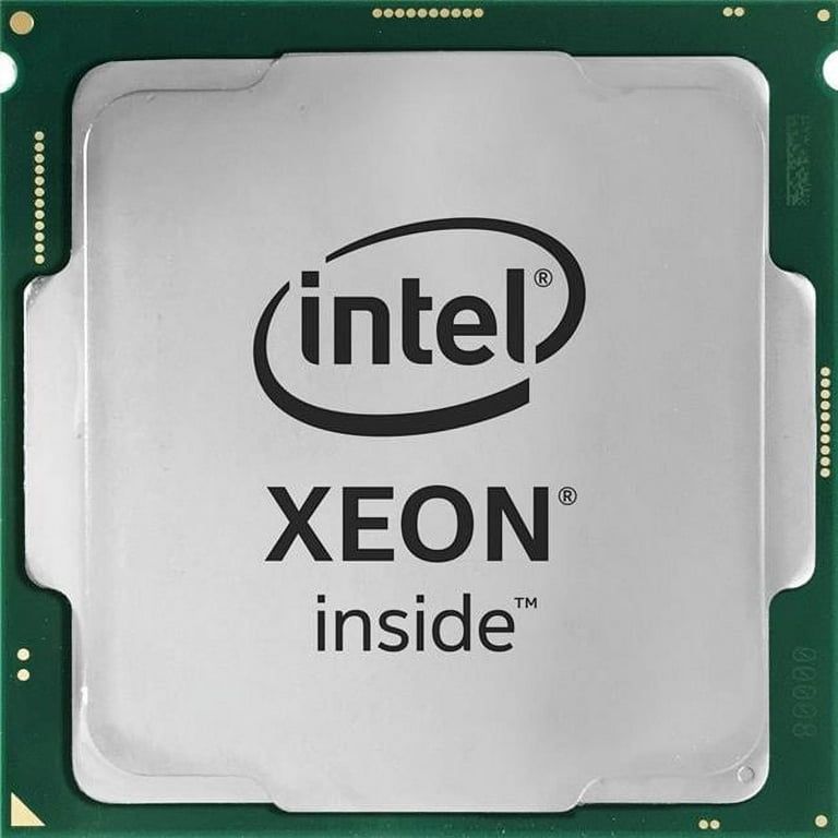 Intel Xeon E-2336 procesoare 2,9 GHz 12 Mega bites Cache inteligent_1