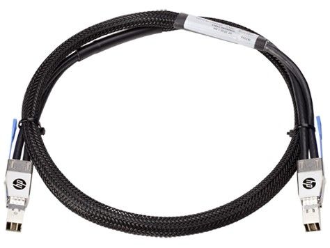 Aruba 2920/2930M 0.5m Stacking Cable_2