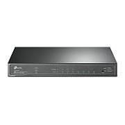 TP-LINK Switch SG2008P 8xGBit Managed (4x PoE+) 62W_1