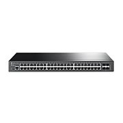 TP-LINK Switch SG3452 48xGBit/4xSFP Managed_1