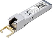 TP-LINK MiniGBIC Modul 10GBit SFP+ RJ45 SM5310-T Up to 30 m Distance (Cat6a or above)_1