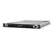 HPE ProLiant DL365 Gen11 AMD EPYC 9124 16-Core (3.0GHz 64MB) 32GB (1 x 32GB) PC5-4800B-R RDIMM 8 x Hot Plug 2.5in Small Form Factor x1 Tri-Mode Basic Carrier MR_6