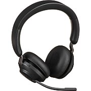 Jabra Evolve2 65, UC Stereo Căști Fără fir Bandă de fixare pe cap Birou/Call center USB tip-C Bluetooth Negru_1