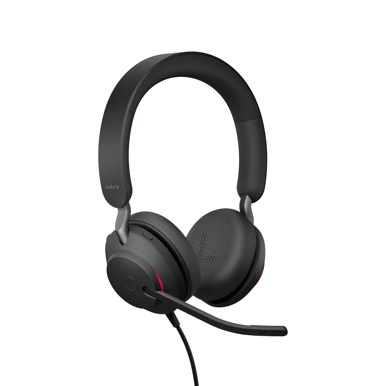 Jabra Evolve2 40 SE, USB-C, UC Stereo_2