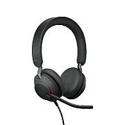 Jabra Evolve2 40 SE, USB-C, UC Stereo_2