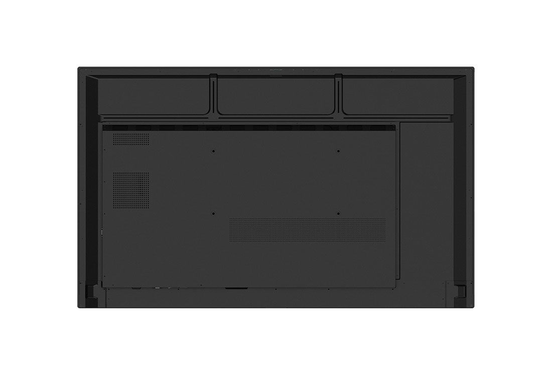 LG 65TR3DK-B table albe interactive 165,1 cm (65