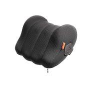 PERNA AUTO suport cap Baseus ComfortRide, design ergonomic, efect de racire, dimensiune 273 x 200 x 113mm, negru 