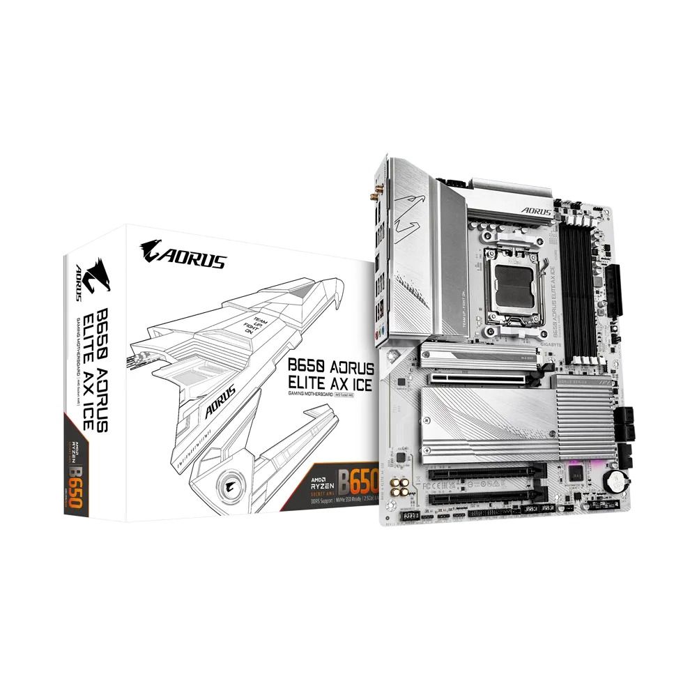 GIGA B650 AORUS ELITE AX ICE AM5/DDR5/ATX_2