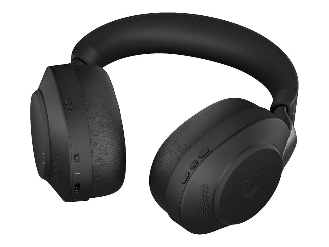 JABRA Evolve2 85 Link380a MS Stereo Black_2