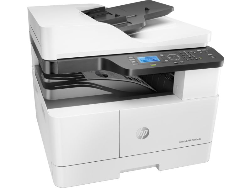 HP LaserJet MFP M443nda Cu laser A3 1200 x 1200 DPI 24 ppm_3