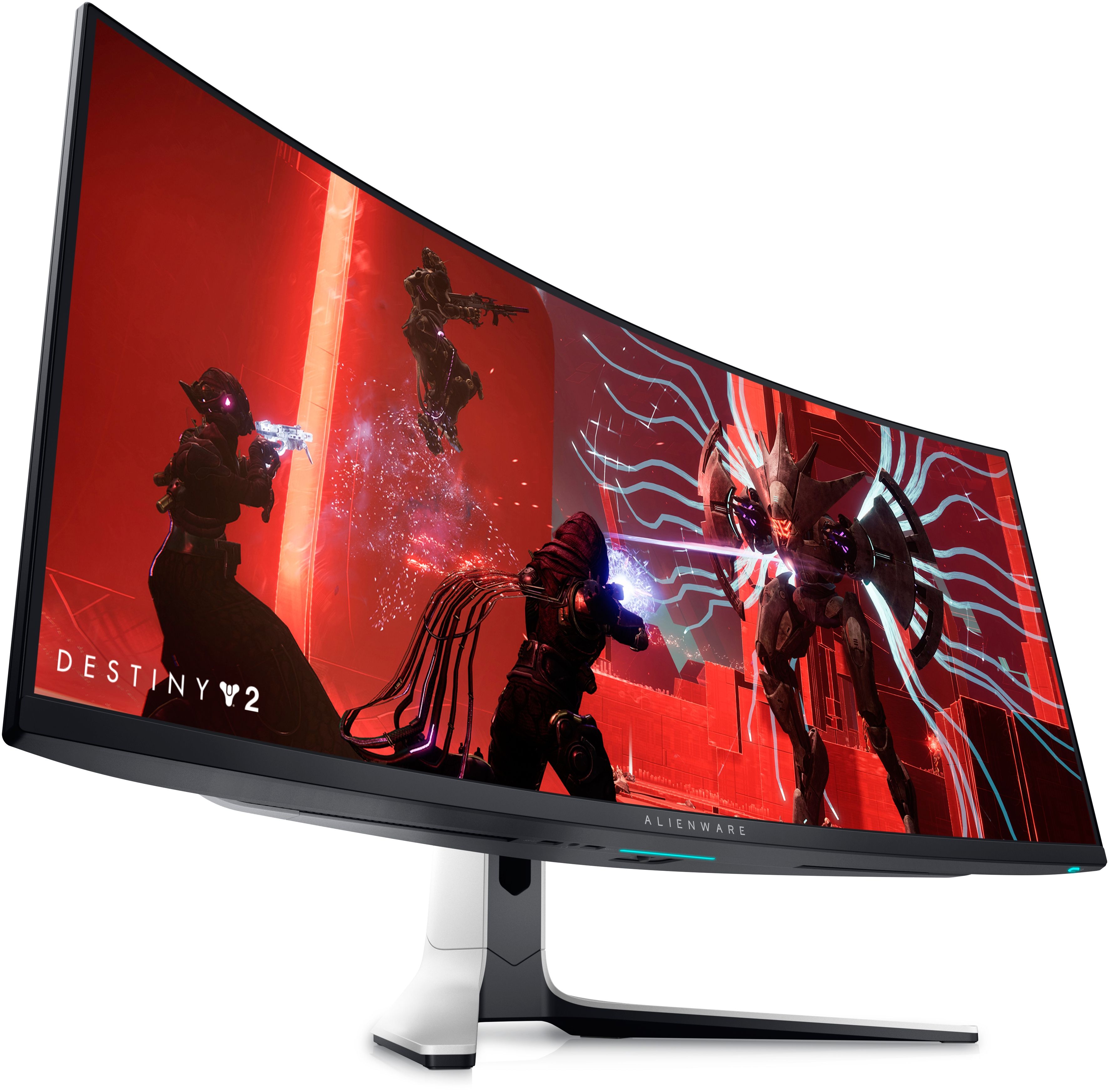 Alienware AW3423DW 86,8 cm (34.2