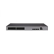 Huawei Switch S5735-L24T4XE-A-V2 (24*GE ports, 4*10GE SFP+ ports, 2*12GE stack ports, AC power) + license L-MLIC-S57L (98012011)_1