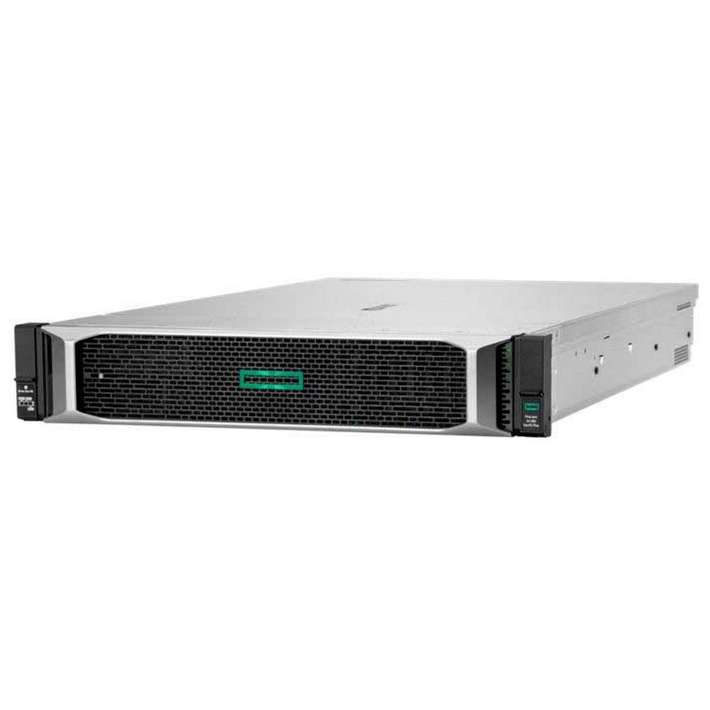 HPE ProLiant DL380 Gen10 Plus 4314 2.4GHz 16-core 1P 32GB-R MR416i-p NC 8SFF 800W PS EU Server_6