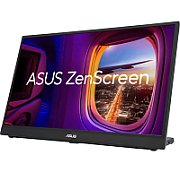 ASUS ZenScreen MB17AHG monitoare LCD 43,9 cm (17.3