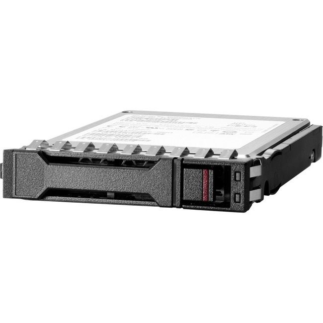 Hewlett Packard Enterprise P49029-B21 unități SSD 2.5