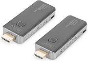 Wireless HDMI Extender Set, 50 m Dongle, 1 to 1, Full HD_1