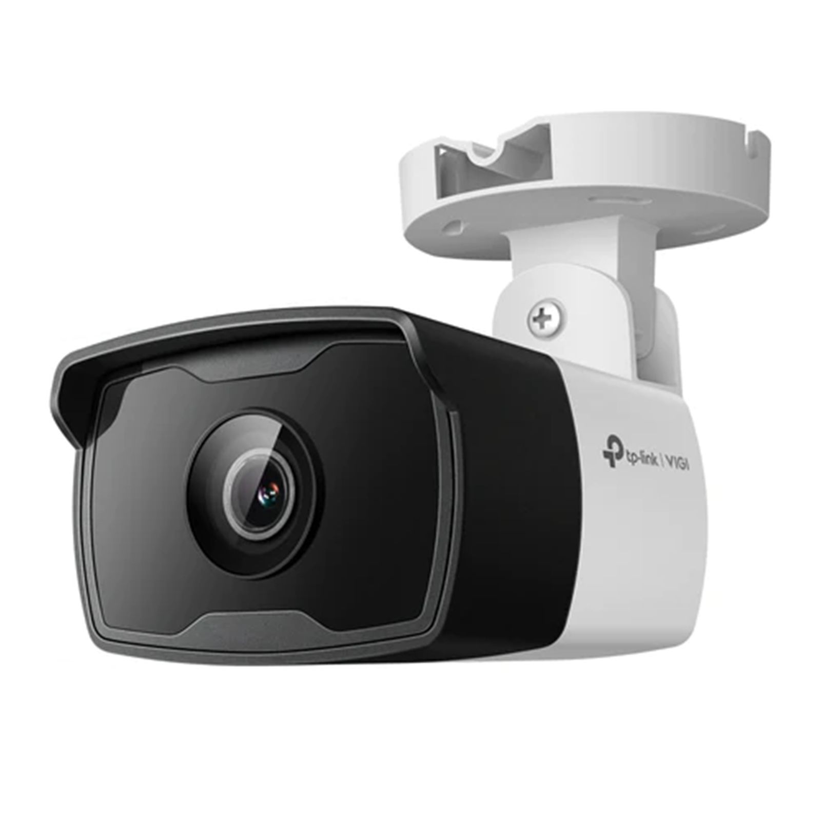 TP-Link Camera Smart IR de supraveghere Bullet pentru exterior VIGI C330I(2.8MM), Senzor imagine: CMOS 1/2.8 , Lentila 2.8mm, F2.2, Weatherproof: IP67, Infrarosu: 30m, Unghi vizualizare: Horizontal FOV: 97.8°, Vertical FOV: 52.9°, Diagonal FOV: 117.9°, Detectare: 49m, Observare:20m, Recunoastere