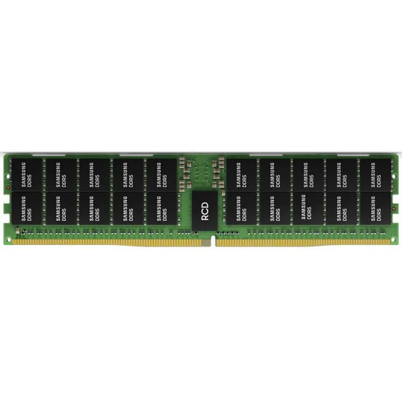 RAM DDR5 REG  64GB/PC5600/ECC/Samsung (2Rx4)_1