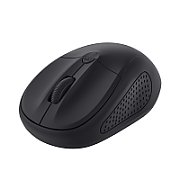 Mouse Trust Wireless optic, rezolutie 1600 DPI, negru_3