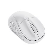 Mouse Trust Wireless Optical rezolutie maxima 1600 DPI, 4 butoane, 2 baterii tip AAA, alb_3