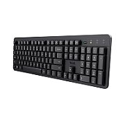 Tastatura Trust Ody II Wireless, negru_3