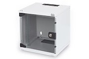 Digitus DN-10-05U-1 rack-uri 6U Raft montat pe perete Gri