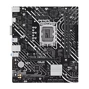 Placa de baza ASUS PRIME 610M-K LGA1700, 2x DDR5, 1x PCIE 4.0 x16, 1x PCIE 3.0 x1, 1x VGA 1x HDMI, 1x M.2, 4x SATA 6GB/s, mATX_1