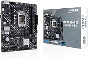 Placa de baza ASUS PRIME 610M-K LGA1700, 2x DDR5, 1x PCIE 4.0 x16, 1x PCIE 3.0 x1, 1x VGA 1x HDMI, 1x M.2, 4x SATA 6GB/s, mATX_2