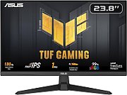 MONITOR ASUS VG249Q3A 23.8 inch, Panel Type: IPS, Backlight: WLED, Resolution: 1920x1080, Aspect Ratio: 16:9,  Refresh Rate:180Hz, Response time GtG: 1 ms, Brightness: 250 cd/m², Contrast (static): 1.000:1, Contrast (dynamic): 100,000,000:1, Viewing angle: 178º(R/L), 178º(U/D), Color Gamut_1