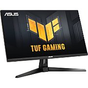 MONITOR ASUS VG27AQM1A 27 inch, Panel Type: IPS, Backlight: LED, Resolution: 2560x1440, Aspect Ratio: 16:9,  Refresh Rate:260Hz, Response time GtG: 1ms, Brightness: 400 cd/m², Contrast (static): 1,000:1, Contrast (dynamic): 100,000,000:1, Viewing angle: 178º(R/L), 178º(U/D), Color Gamut (DCI-P3)_1