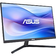 MONITOR ASUS VU249CFE-B 23.8 inch, Panel Type: IPS, Resolution: 1920x1080, Aspect Ratio: 16:9,  Refresh Rate:100Hz, Response time GtG: 1ms, Brightness: 250 cd/m², Contrast (static): 1300:1, Viewing angle: 178°(H)/178°(V), Colours: 16.7M, Adjustability: Tilt: -5° ~ 20°, Height Adjust: Yes_1