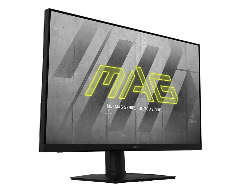 MSI MAG 323UPF 32inch Rapid IPS Flat 3840x2160 160Hz 1ms Height/Tilt/Swivel 2xHDMI 2.1 DP 1.4a_2